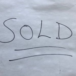 Dkny brand new slip on shoes size 71/2 only available sold sold sold